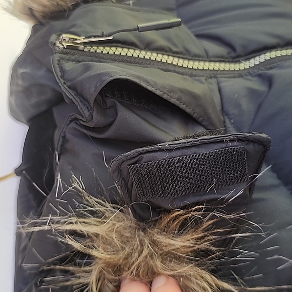 Columbia Peak to Park Mid Insulated Coat - Picture 3 of 5